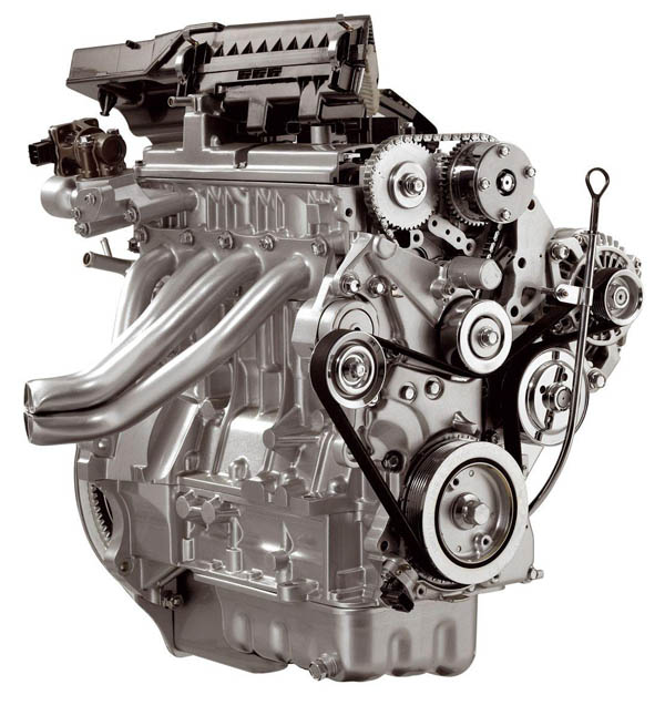 2008 Afari Car Engine